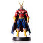 First 4 Figures | My Hero Academia Statue – All Might Silver Age (Af 01 Mha) 30Cm