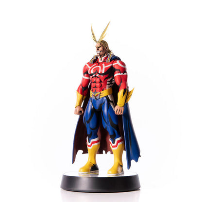 First 4 Figure | Statua My Hero Academia – All Might Silver Age (Af 01 Mha) 30Cm