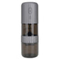 Portable Coffee Grinder Spices Pepper Nuts Electric Rechargeable 10W Steel