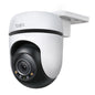 Tapo Telecamera di sorvegl. Outdoor Pan/Tilt Wi-Fi TC41 2K
