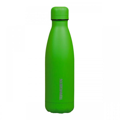 Termozeta Thermos Warm-Kalt-Flasche, doppelwandig, 500 ml, für Heißgetränke