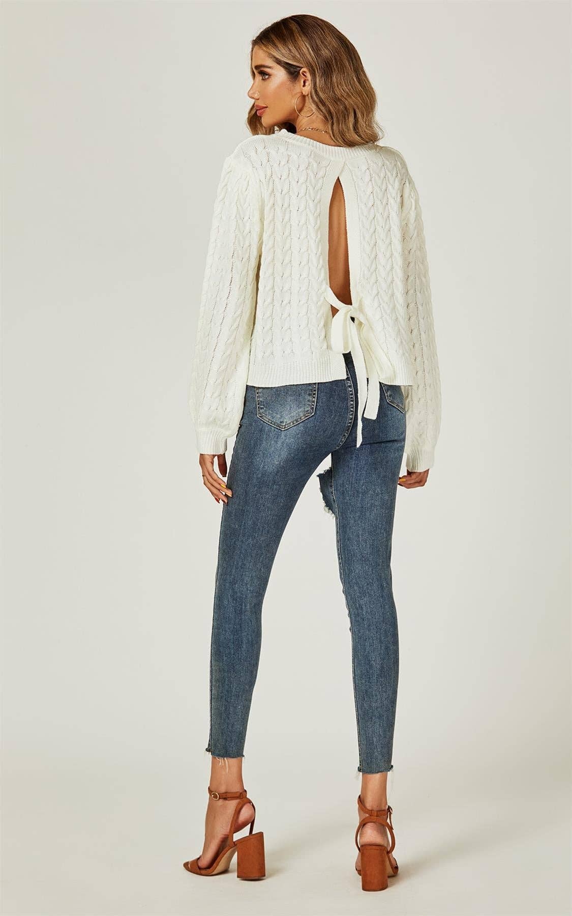 Maglione Lisbona