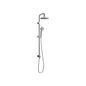 Idealduo Shower Column chrome — Ideal Standard