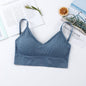 Seamless vest, Women's sports underwear