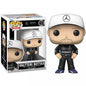 Funko Pop! Racing Formula One: Valtteri Bottas - (02) F1 Team AMG Petronas Figure