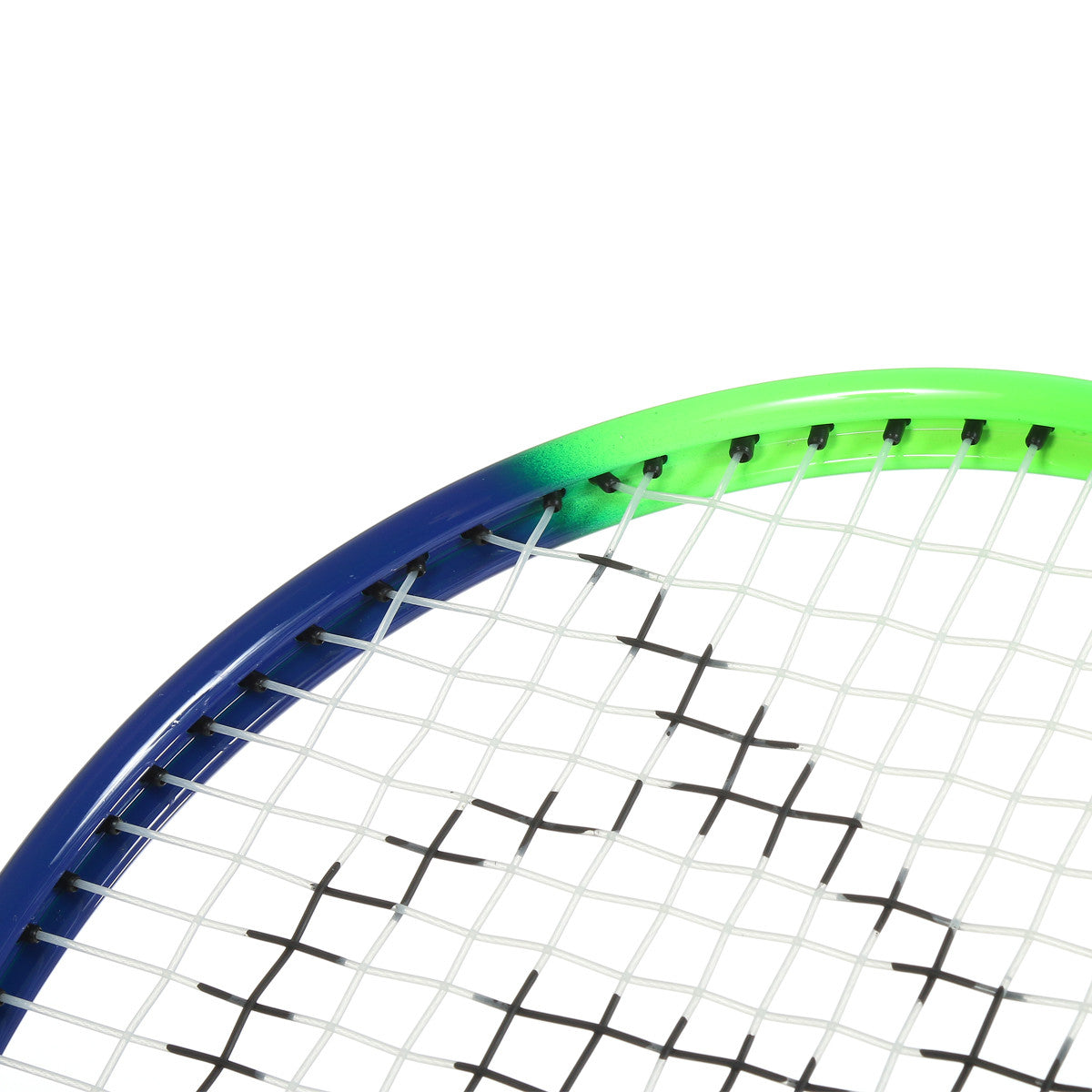 Dunlop Racchetta Tennis Junior Tristorm Jr 19 10364335 Verde 195g 3-5 Anni
