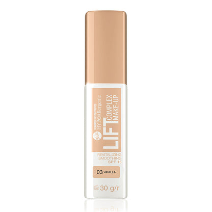 HypoAllergenic Lift Complex Regenerierende Lifting Foundation 30 g