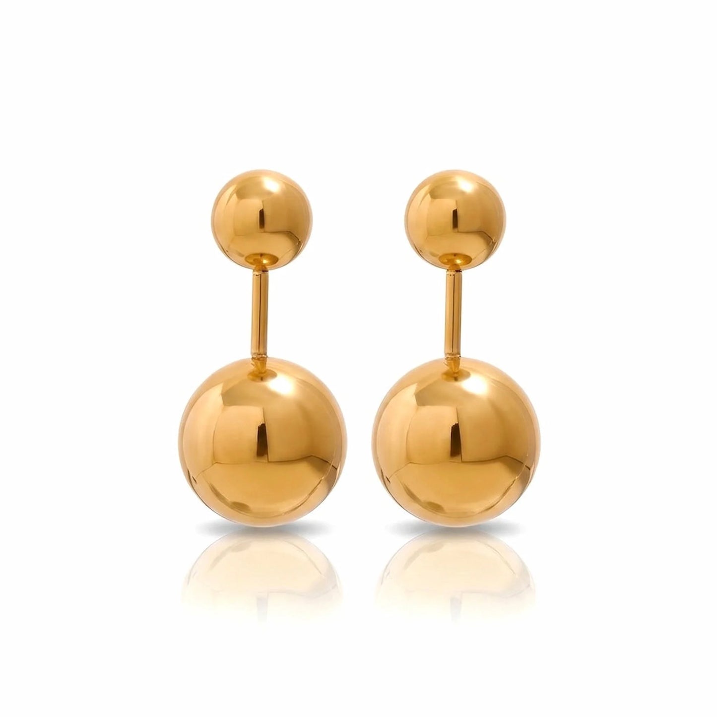 Perin Earrings