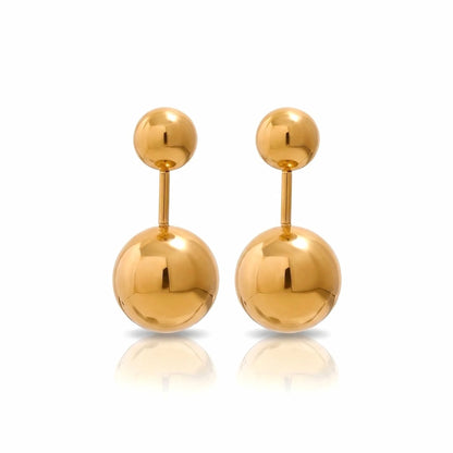 Perin Earrings