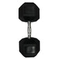 Contes 20kg Single Hex Dumbbell