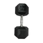 Contes Single Hex Dumbbell 25kg