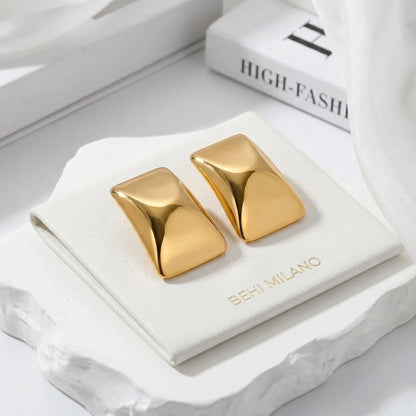 Silva Earrings