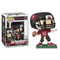 Funko Pop! NFL Bucs - (157) Tom Brady Football Vinyl USA Figure 9CM