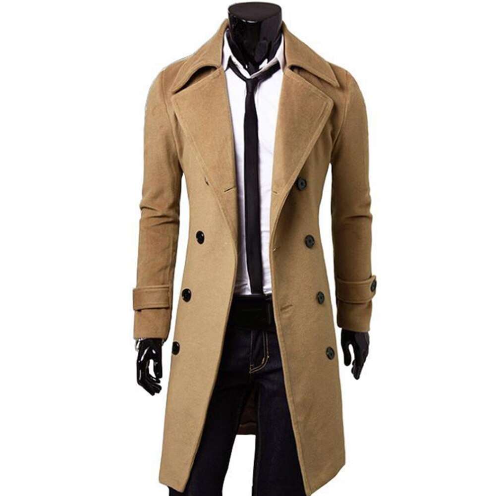 Cappotto Tinta unica