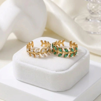 Lively Ring