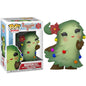 Funko Pop! Christmas Peppermint Lane (03) Harry Patty Noble Vinyl Figure 9cm