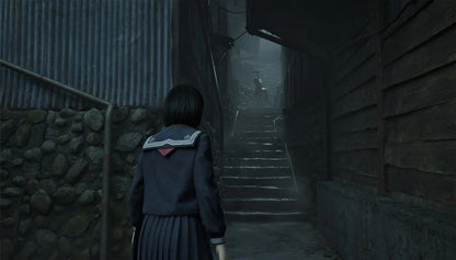 Silent Hill f Day One Edition PS5 Playstation 5 Spiel EU Italienisch Neu Versiegelt