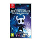 Hollow Knight Nintendo Switch Video Game Multi-language Physical Edition New