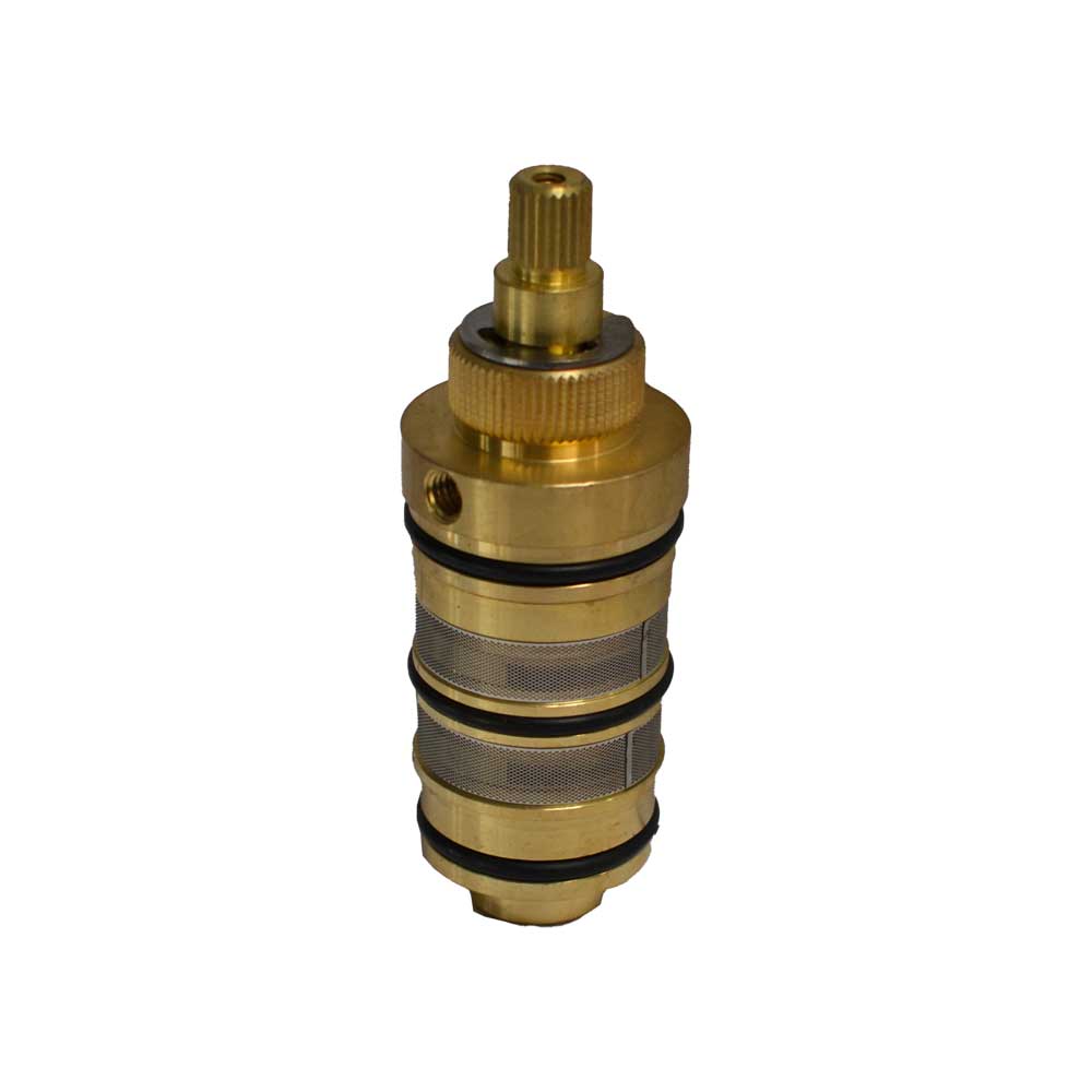 Cartuccia termostatica per pannello doccia Vega — Cardinale Professional