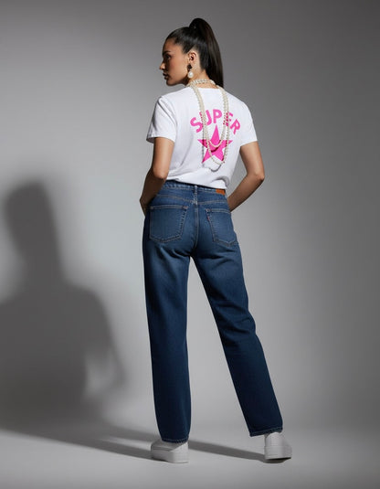 SAM - Maglia Donna Regular