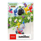 AMIIBO NINTENDO PIKMIN - NEW SEALED FIGURE PIKMIN COLLECTIBLE