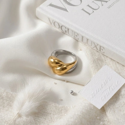 Disha Ring