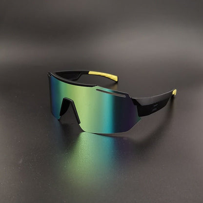 Occhiali sportivi da sole unisex UV400