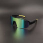 UV400 Unisex Sports Sunglasses