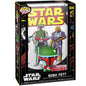 Funko Pop! Comic Cover Star Wars The Empire Strikes Back -(04) Boba Fett Figure