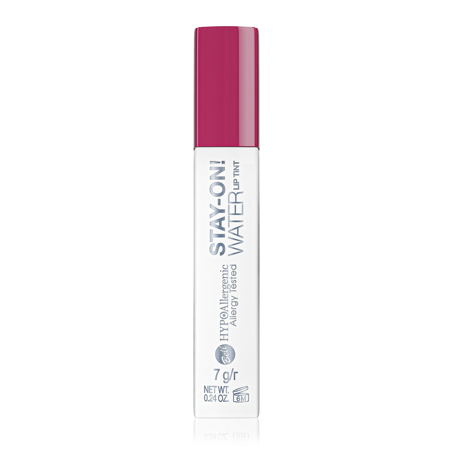 HypoAllergenic Stay-On Water Lip Lippentönung 7 g