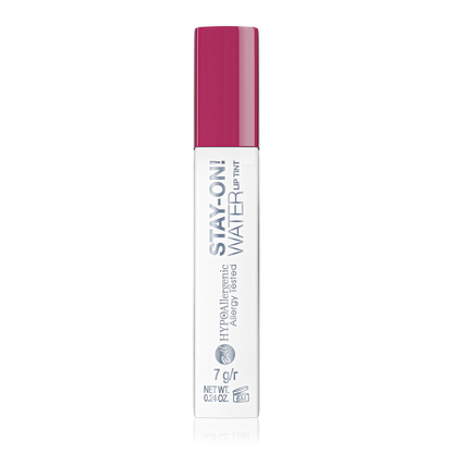 HypoAllergenic Stay-On Water Lip Lippentönung 7 g