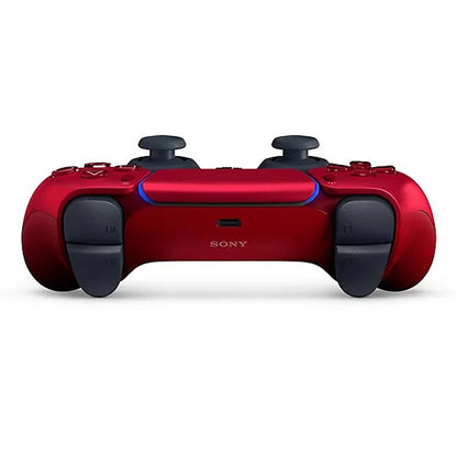 Sony Controller Playstation 5 Dualsense Ps5 Offizielles Gamepad V2 Rot (Volcanic Red)