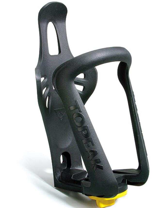Porta borraccia bicicletta