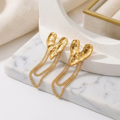 Ledda Earrings