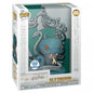 Funko Pop! Harry Potter (05) Slytherin Snake Cover Special Edition Vinyl Figure