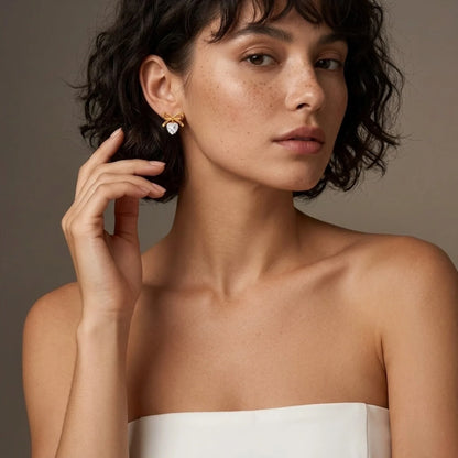 Juliette Earrings