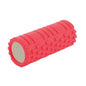 Foam Roller Massage Roller 33X14Cm Rigid Cylinder Massager Yoga Pilates R
