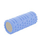 Foam Roller Massage Roller 33X14Cm Hard Cylinder Massager Yoga Pilates B