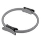 Pilates Ring Magic Circle Fitness Tool Yoga Accessories - Grey