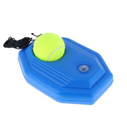 Hb Tennistrainer Ballrückprall-Trainingsgerät Erwachsene Kinder