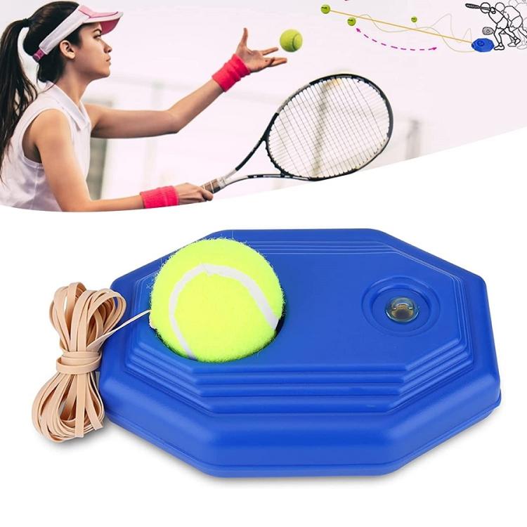 Hb Tennistrainer Ballrückprall-Trainingsgerät Erwachsene Kinder