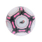 Football Futsal Ball Size 5 Regulation Ø 21cm - Pink