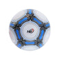 Soccer Ball Futsal Football Size 5 Official Ø 21Cm - Blue