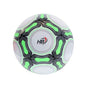 Football Soccer Ball Futsal Ball Size 5 Regulation Ø 21cm - Green