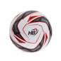 Football Soccer Ball Futsal Size 5 Official Ø 21cm - White