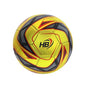 Soccer Futsal Football Ball Size 5 Regulation Ø 21 Cm - Gold