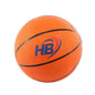 Basketball Ball Game Basketball Official Size 7 Orange