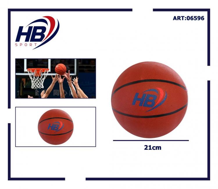 Basketball Ball Spiel Basketball Gr. 7 Offiziell Braun