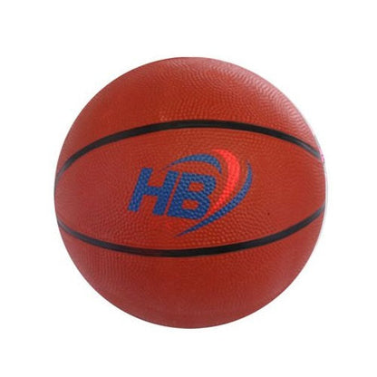 Basketball Ball Spiel Basketball Gr. 7 Offiziell Braun