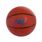 Basketball Ball Game Basketball Official Size 7 Brown